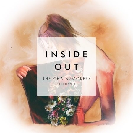 Inside Out (feat. Charlee) 專輯封面