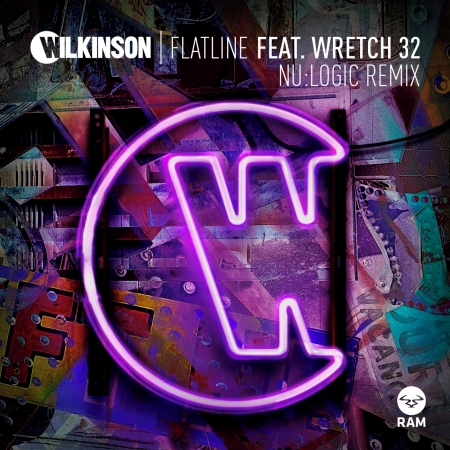 Flatline (Nu:Logic Remix)