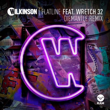 Flatline (Diemantle Remix)