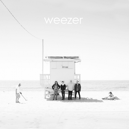 Weezer (White Album) 白色專輯