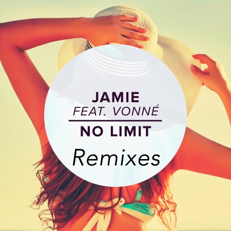 No Limit (Jamie's Hollywood Remix)