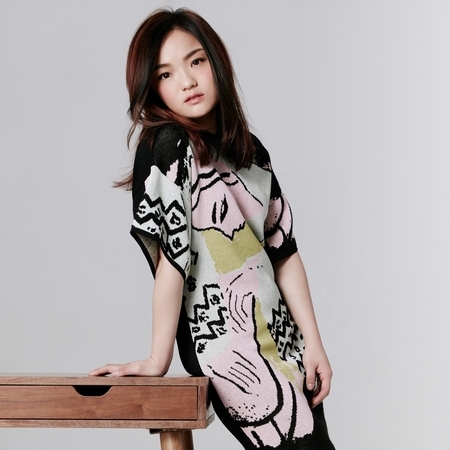 女人花 (《夢想合夥人》電影主題曲)