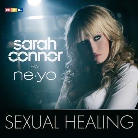 Sexual Healing (Radio Edit)