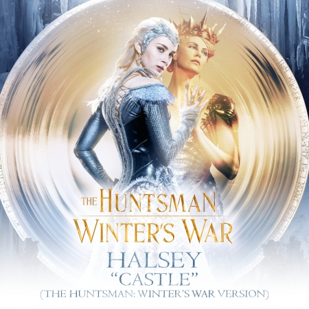 Castle (The Huntsman: Winter’s War Version)