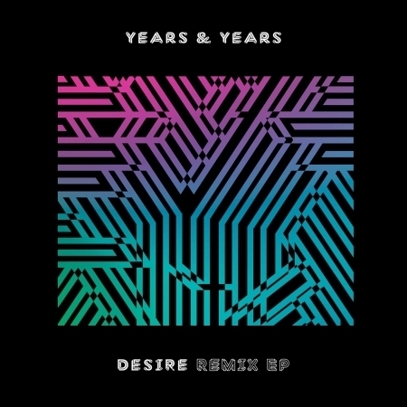 Desire (Remix - EP)
