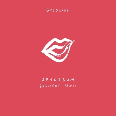 Spectrum (Redlight Remix)