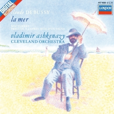 Debussy: Nocturnes, L.91 - 1. Nuages