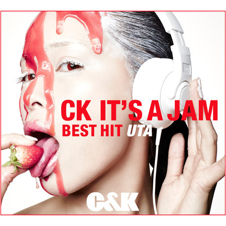CK It's A Jam -Best Hit Uta-