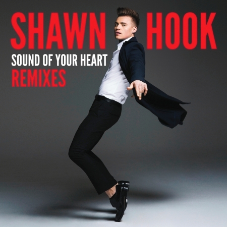 Sound of Your Heart (Dave Audé Remix)
