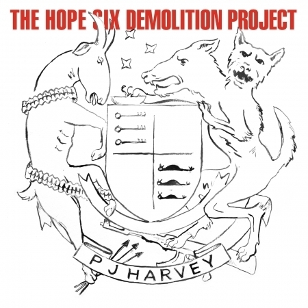 The Hope Six Demolition Project 地下希望工程