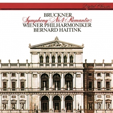 Bruckner: Symphony No.4 In E Flat Major - "Romantic", WAB 104 - Version 1878/1880 - 4. Finale (Bewegt, doch nicht zu schnell)