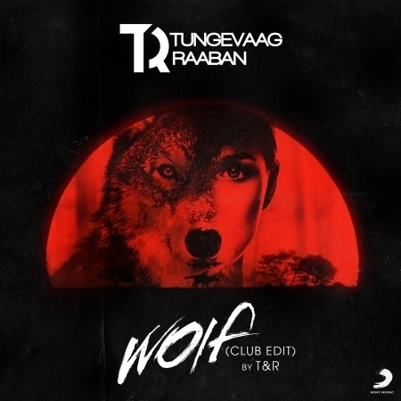 Wolf (Extended Mix)