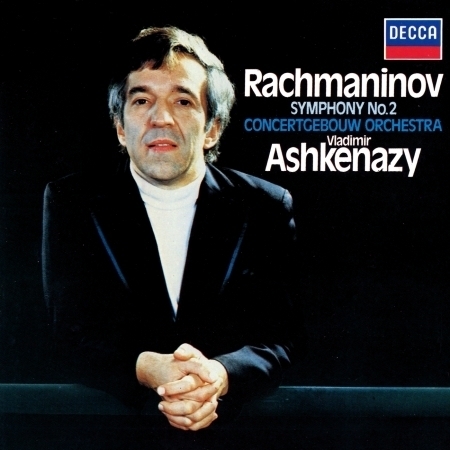 Rachmaninov: Symphony No. 2