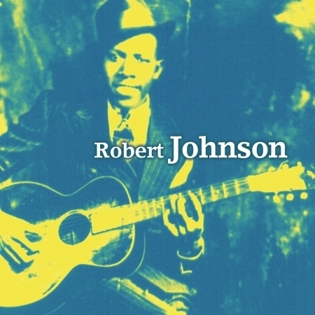 Guitar & Bass - Robert Johnson