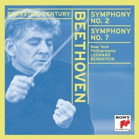 Beethoven: Symphonies Nos. 2 & 7