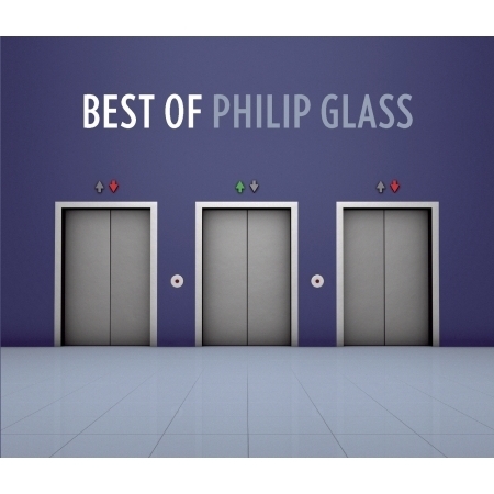 The Best Of Philip Glass