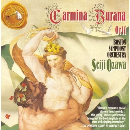 Orff - Carmina Burana