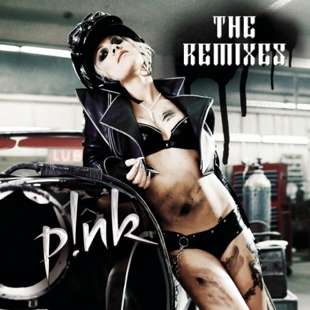 P!nk: The Remixes EP