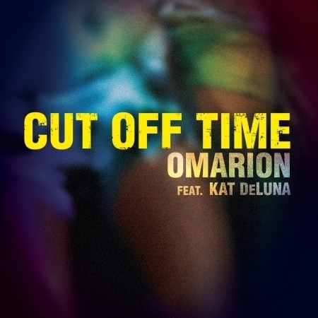 Cut Off Time (Album Version) 專輯封面