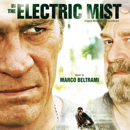 迷霧獵殺 電影原聲帶 In The Electric Mist (Original Motion Picture Soundtrack)