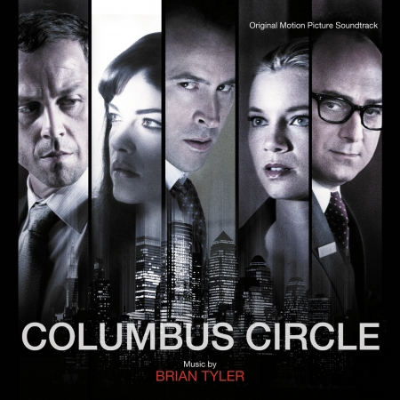 Columbus Circle (Original Motion Picture Soundtrack)