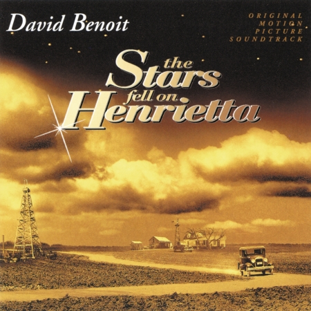 The Stars Fell On Henrietta (Original Motion Picture Soundtrack)