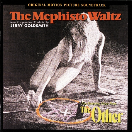 The Mephisto Waltz / The Other (Original Motion Picture Soundtrack)