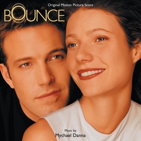 Bounce (Music From The Miramax Motion Picture) 專輯封面