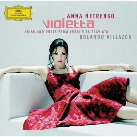 VIOLETTA - Arias and Duets from Verdi's La Traviata ( (Highlights - Limited Edition)