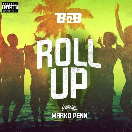 Roll Up (feat. Marko Pen)