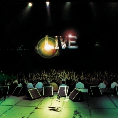 Love, Hate, Love (Live)