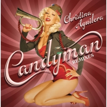 Candyman (Offer Nissim Club Mix)