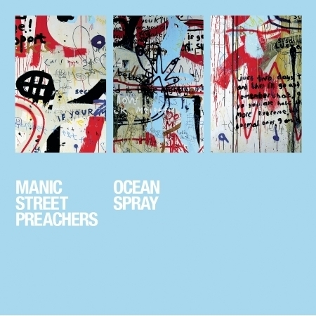 Ocean Spray (Album Version (Explicit))