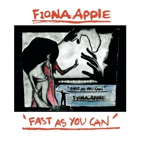 Fast As You Can (Album Version)