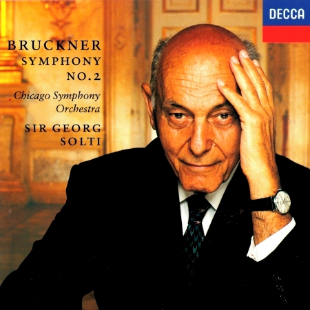 Bruckner: Symphony No. 2