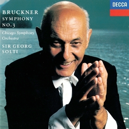 Bruckner: Symphony No. 3