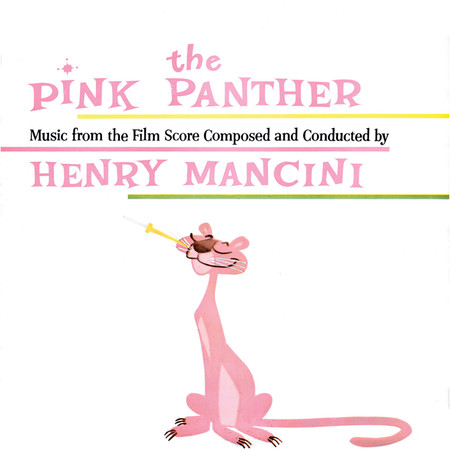 Something for Sellers (From the Mirisch-G & E Production "The Pink Panther")