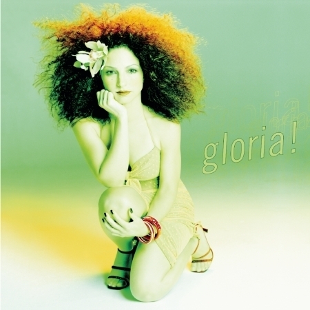 Gloria! 專輯封面