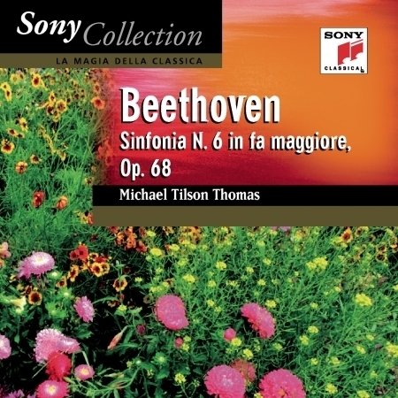 Beethoven: Symphony No. 6