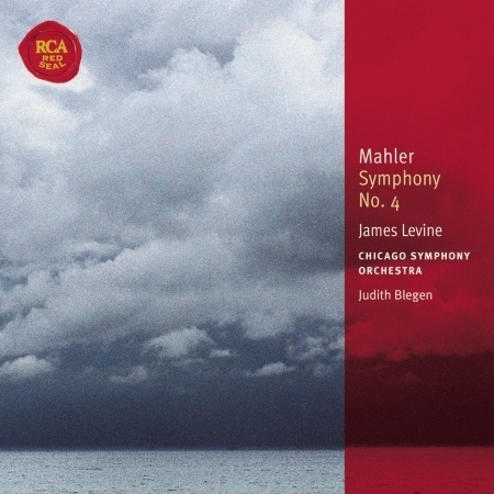 Mahler Symphony No. 4: Classic Library Series