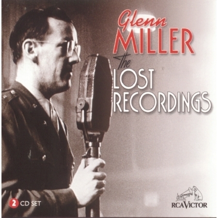 Major Glenn Miller, Sgt. John Desmond and Ilse Weinberger (Remastered)