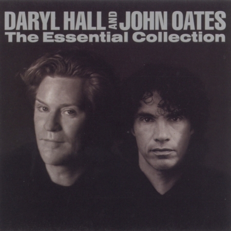 The Essential Collection專輯 - Daryl Hall & John Oates 霍爾與奧茲 - LINE MUSIC