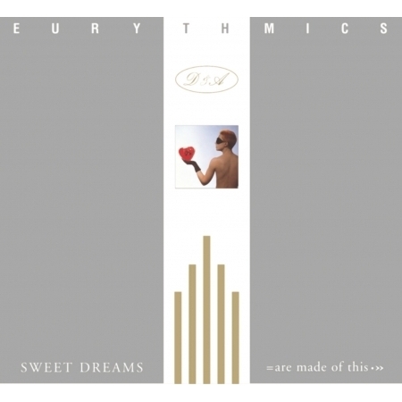 Sweet Dreams (Are Made of This) (Hot Remix / Remastered Version)