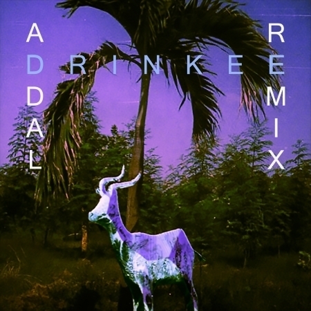 Drinkee (Addal Remix) 專輯封面