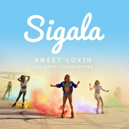 Sweet Lovin' (feat. Bryn Christopher) [Steve Smart Remix]