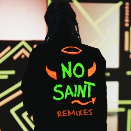 Ain't No Saint (Captain Crash Remix)
