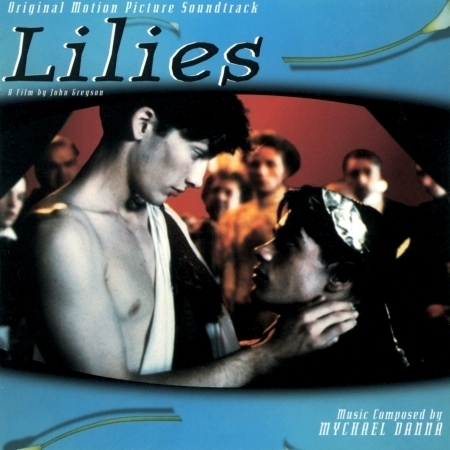 Lilies (Original Motion Picture Soundtrack)