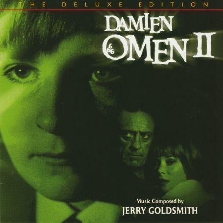 Damien: Omen II (Deluxe Edition)