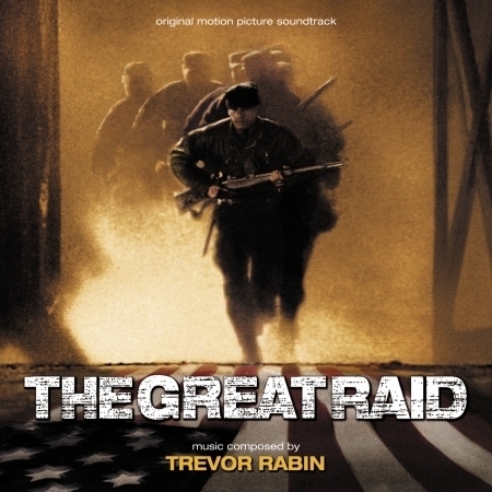 The Great Raid