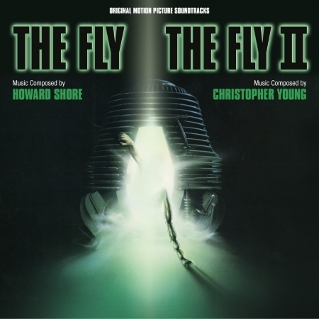 The Spider And The Fly (From "The Fly II")